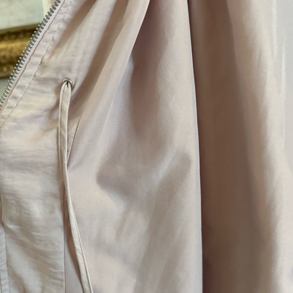 Women's Light Pink Jacket/ Dress- size XS - Picture 3 of 6